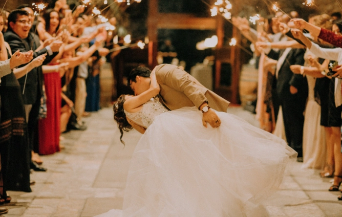 Aprende a bailar salsa para tu boda: Clases privadas en Málaga