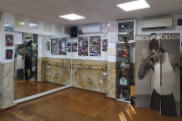 Escuela de Bailes latinos en Málaga