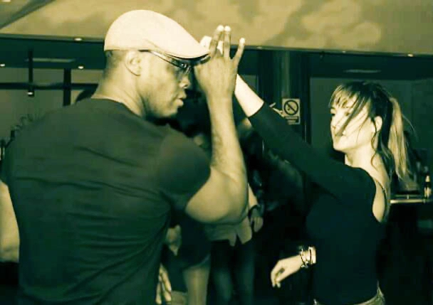 Clases de Afro y Rumba Cubana en Málaga