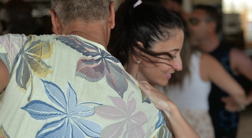 Aprende Salsa y Bachata desde cero en Málaga